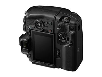 Olympus HLD-9 Power Battery Holder