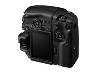 Olympus HLD-9 Power Battery Holder - thumbnail