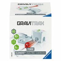 Ravensburger Gravitrax power element electric canon - thumbnail