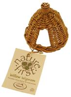 Nature First Happy pet wilgen wigwam - thumbnail