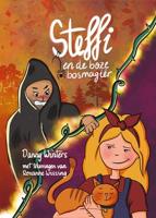 Steffi en de boze bosmagiër - Danny Winters - ebook - thumbnail