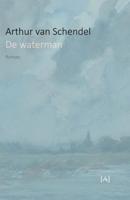 De waterman (Paperback) - thumbnail
