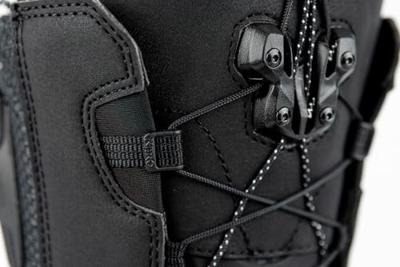 Nitro Profile Tls Step On Snowboardschoen Black 290 Nitro Profile Tls Step On Snowboardschoen Black 290