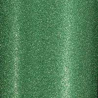 Florence • glitterpapier 250g a4 groen 5x - thumbnail