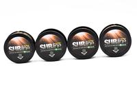 Korda SUBline Brown 1000m 0.30 mm 10 lbs - thumbnail