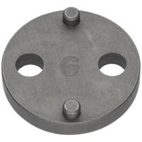 Vigor V3760-G Adapterplaat G - thumbnail