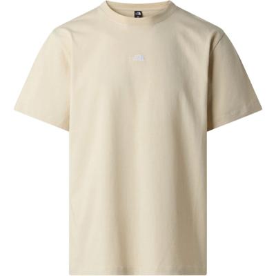 The North Face Essential Center Logo Casual T-shirt Heren M