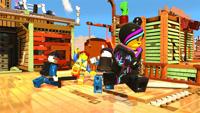 LEGO The Movie Videogame - thumbnail