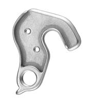 Union derailleurpad gh-141 met schroefset m3x0.5 - thumbnail