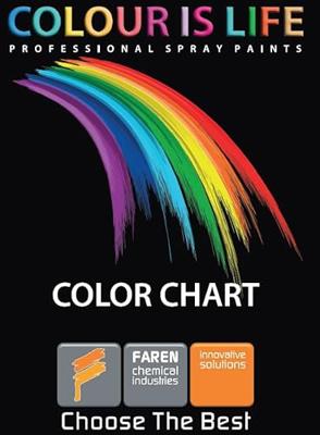 Sprayverf Pintyplus Evolution RAL 3003 400 ml Robijn