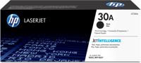 Huismerk HP 30A (CF230A) Toner Zwart - thumbnail