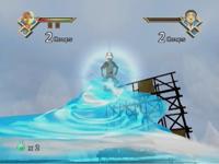 Avatar The Burning Earth - thumbnail