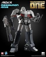 Transformers MDLX Action Figure Megatron/D16 16 cm - thumbnail