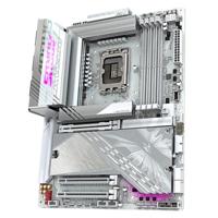 Gigabyte z890 a elite x ice, atx, lga1851, intel® core™ ultra, 4x ddr5, 2.5 gbe, wi-fi 7, usb4 - thumbnail