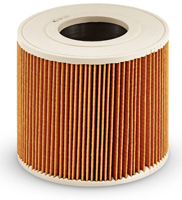 KÄRCHER Cartridge filter paper kaercher - thumbnail