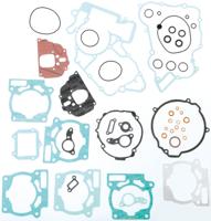 ATHENA motor pakkingset gasket set engine sx/mxc/exc/egs 125, 02-11 - thumbnail