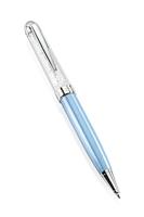 Pen Morellato J010669 Blauw Zilverkleurig - thumbnail