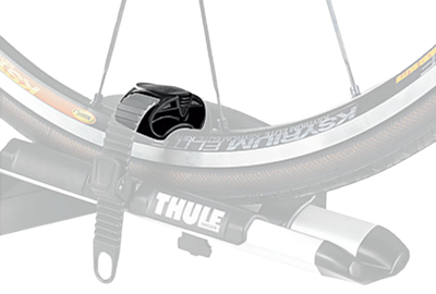 Thule wiel adapter set Thule wiel adapter set