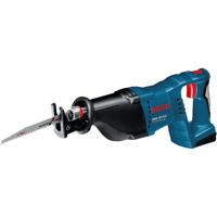 Bosch Professional GSA 18V-Li Accu Reciprozaag 18V Basic Body in L-Boxx - 060164J007 - thumbnail