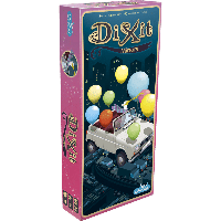 Dixit Mirrors Expansion - thumbnail