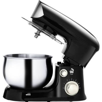 Planetaire keukenmachine ADLER AD 4226b zwart