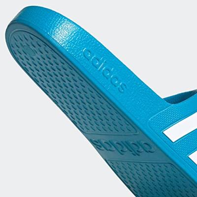 Adidas Adilette Aqua Badslippers JR+SR 42