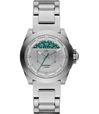 Horlogeband Diesel DZ1699 Roestvrij staal (RVS) Staal 20mm Horlogeband Diesel DZ1699 Roestvrij staal (RVS) Staal 20mm