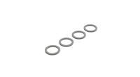 Arrma - Washer, 6x8x0.5mm (4) (ARA709058) - thumbnail