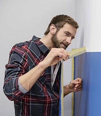 tesa PRECISION INDOOR 56270-00000-01 Maskeertape tesa Geel (l x b) 25 m x 25 mm 1 stuk(s) tesa PRECISION INDOOR 56270-00000-01 Maskeertape tesa Geel (l x b) 25 m x 25 mm 1 stuk(s)
