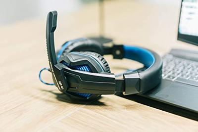 Steelplay Wired Headset HP41 - thumbnail