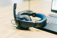 Steelplay Wired Headset HP41 - thumbnail