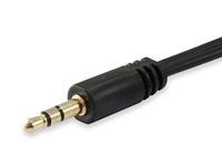 Equip Audio Splitter Y-kabel 2x Female -> Male - thumbnail
