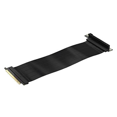 Corsair Premium PCIe 4.0 x16 verlengkabel Corsair Premium PCIe 4.0 x16 verlengkabel