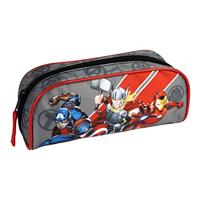 Undercover Avengers etui - thumbnail
