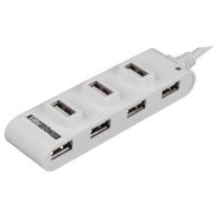 High-speed USB 2.0 hub met 7 USB poorten HQ-Power HQM121C - thumbnail