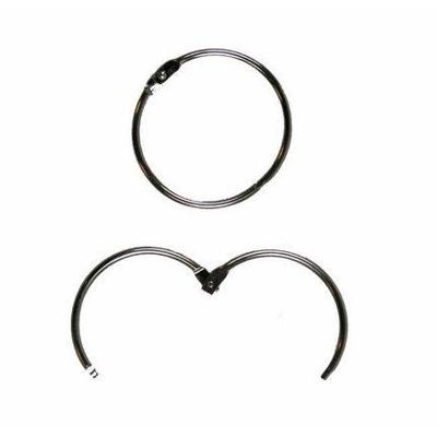 Warenring diameter 75 mm met scharnier