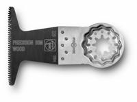 Fein zaagblad - E-Cut Precision BI-Metaal - starlock - 65 x 50 mm [10x] - 63502229240 - thumbnail