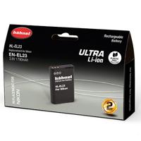 Hahnel HL-EL23 Ultra - Nikon EN-EL23 - thumbnail