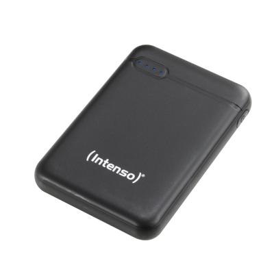 Powerbank INTENSO Zwart 5000 mAh