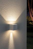 Paulmann Cybo 18001 LED-buitenlamp (wand) 6 W - thumbnail
