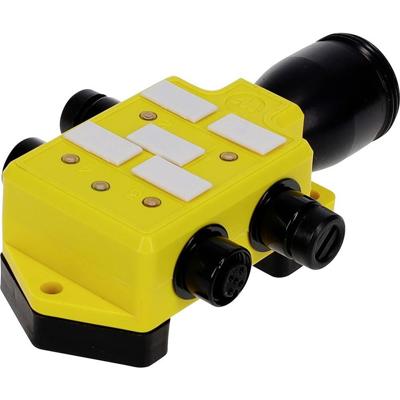 Molex 1201150002 Passieve sensor/actorbox 1 stuk(s) Bag