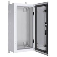 ABN NF14P Wandbehuizing Inhoud: 1 stuk(s) - thumbnail