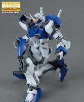 Gundam Master Grade 1:100 Model Kit - Duel Gundam Assaultshroud - thumbnail