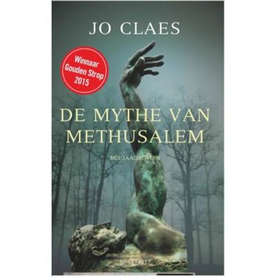 De mythe van Methusalem (Paperback)