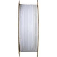 Polymaker PA02096 Filament PLA kunststof Hoge stijfheid, Hoge treksterkte 1.75 mm 1000 g Koud-wit PolyLite™ 1 stuk(s) - thumbnail