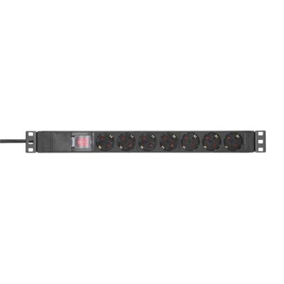 Rack-st Adam Hall 87471 X7 1 HE