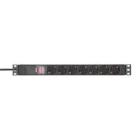 Rack-st Adam Hall 87471 X7 1 HE - thumbnail