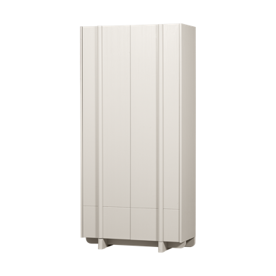 Woood Basu opbergkast Dust