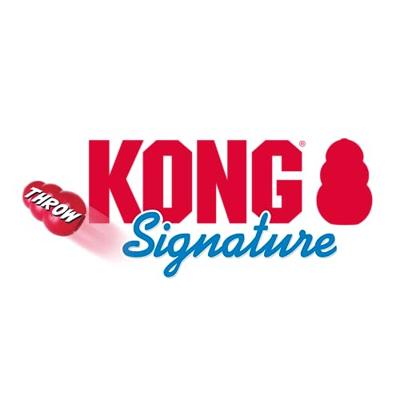 KONG SIGNATURE THROW KONG WERPER 3X3X46,5 CM