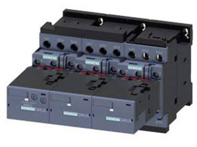 Siemens 3RA2425-8XF32-1AG2 Ster-driehoek-combinatie 3x NO 690 V/AC 1 stuk(s) Siemens 3RA2425-8XF32-1AG2 Ster-driehoek-combinatie 3x NO 690 V/AC 1 stuk(s)